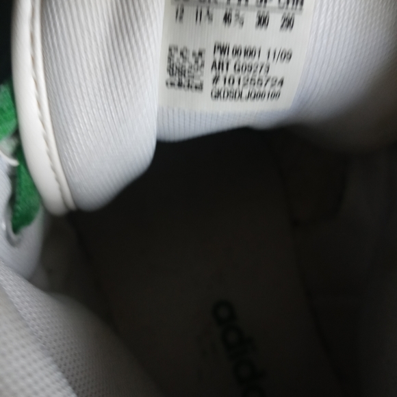 adidas top ten - Picture 3 of 5